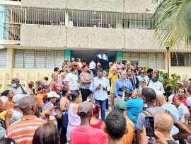 Llaman a sanear comunidades ante riesgo epidemiológico