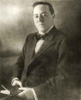 “La ciudad de Carlos Segrera. Pasado, presente y futuro”