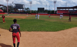 Se vislumbra la 63 Serie Nacional de Béisbol