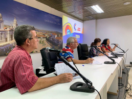 ExpoCaribe 2024 apuesta por el crecimiento económico