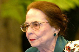 Mujer de todos los tiempos