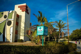 Potencia hospital holguinero desarrollo de ensayos clínicos