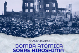 Reitera Cuba compromiso con un mundo libre de armas nucleares