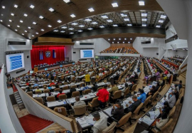 Cuba con seis nuevas leyes
