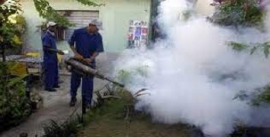 ¡Cuidado, el dengue mata!