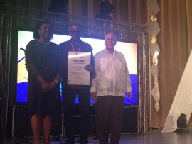 Concluyó exitosa Feria ExpoCaribe 2023