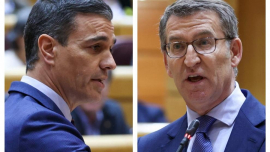 Sánchez o Feijóo: España transita hacia una derecha impredecible