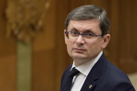Moldavia extiende por 60 días más estado de emergencia