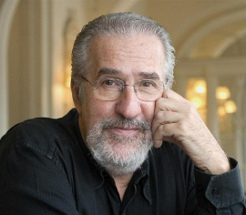 Atilio Borón califica de revolucionario el programa de Allende