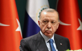 Complejo escenario electoral para Erdogan en Türkiye