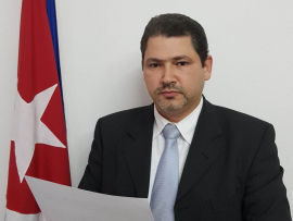 Cuba ratifica en Ginebra compromiso con una sociedad sin racismo