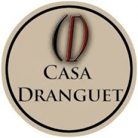 Arte y letras en la Casa Dranguet