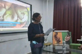 Cuba celebrará Semana de la Lactancia Materna