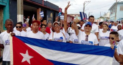 Movimiento obrero en San Luis se alista para la fiesta del Primero de Mayo