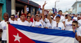 Movimiento obrero en San Luis se alista para la fiesta del Primero de Mayo