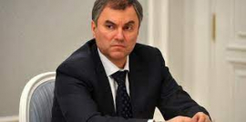 Parlamentario ruso aconseja a Finlandia y Suecia no acoger bases OTAN
