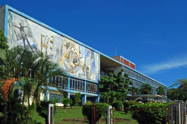 Universidad de Oriente por primera vez en QS World University Ranking 2023