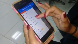 Transfermóvil lanza actualización e incorpora operaciones en el Banco Financiero Internacional
