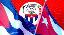 Una organización que ayudó a forjar la unidad del pueblo: los CDR