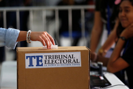 Contrato con minera, curso escolar y elecciones en agenda panameña