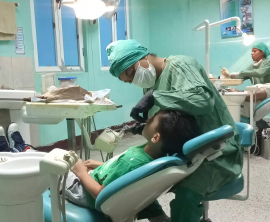 3 de octubre: Día de la Odontología Latinoamericana
