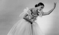 Celebra Instituto Latino de la Música su 101 aniversario con CD dedicado a Alicia Alonso