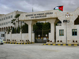 Palestina denuncia ataques de colonos y reclama al mundo medidas