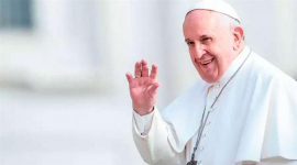 Papa Francisco presidirá Santa Misa en Edmonton, Canadá