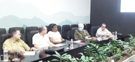 Evalúan comportamiento de programas priorizados