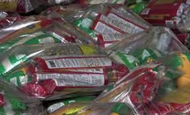 Comienza entrega de módulos alimenticios en Santiago de Cuba