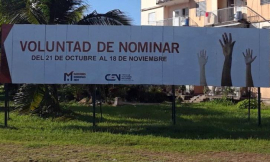 Cuba impulsa prueba dinámica previo a elección de delegados