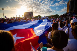 Sobre las transformaciones económico-sociales en Cuba