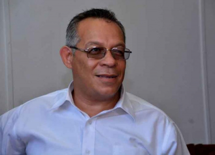 Promovido Jesús Otamendiz Campos como ministro de Trabajo y Seguridad Social