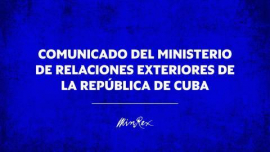 Presiones y chantajes de EE. UU. imponen a mercenaria en la Comisión Interamericana de Derechos Humanos de la OEA