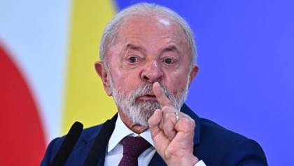 “Cualquier día alguien nos invade”: El llamado de Lula a Ramaphosa ante la inestabilidad global