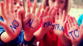 Desde ONU un reclamo por los niños víctimas de agresiones