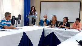 Realizarán en Santiago de Cuba un foro de negocios alternativo