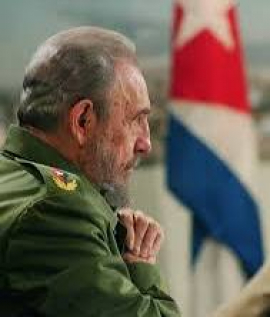 Agosto es para la Patria como enero