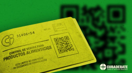Informan sobre la canasta familiar normada y el proceso de bancarización en el Comercio Interior
