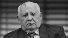 Muere Mijaíl Gorbachov, el último mandatario de la Unión Soviética