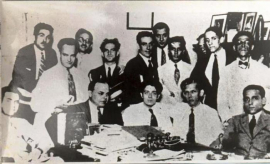 Cuba: Centenario de la Protesta de Los Trece