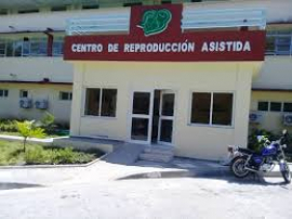 Amplía servicios programa de Reproducción Asistida
