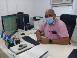 Trabajan por mayor abastecimiento de productos lácteos en Santiago de Cuba