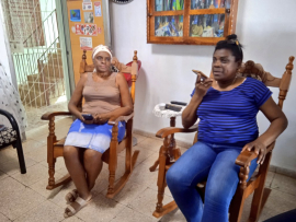 Beatriz Johnson: Alba es orgullo de Santiago de Cuba