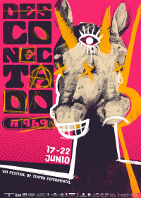 Santiago de Cuba se despide del Festival de Teatro Experimental “Desconectado a 969”