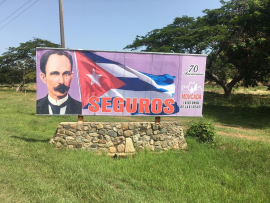 Engalanada Santiago de Cuba por 70 años de gesta moncadista