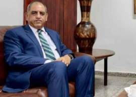 Envía embajador de Yemen en La Habana felicitación por el 26 de Julio