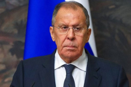Lavrov afirma que dirigentes rusos siguen dispuestos a dialogar