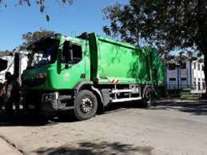 Vuelcan esfuerzos para mejorar recogida de desechos sólidos