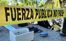 La tranquilidad en Costa Rica se desvanece